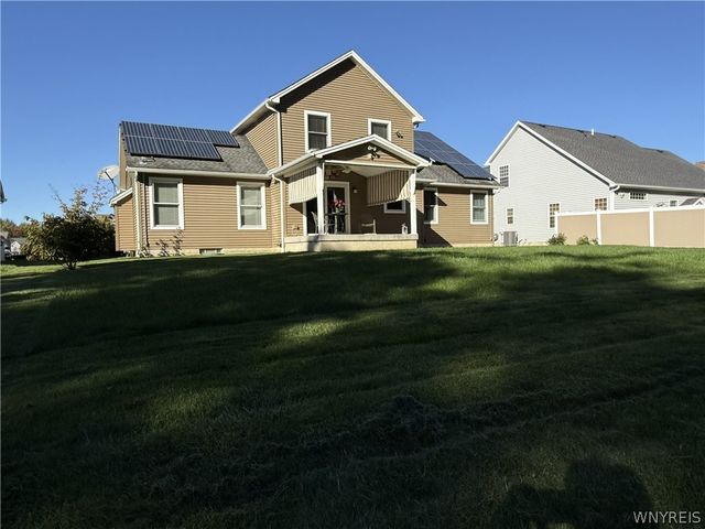 73 Chestnut, Lancaster, NY 14086