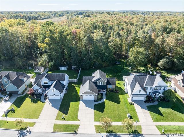 73 Chestnut, Lancaster, NY 14086