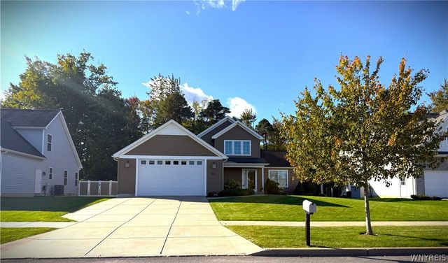 73 Chestnut, Lancaster, NY 14086