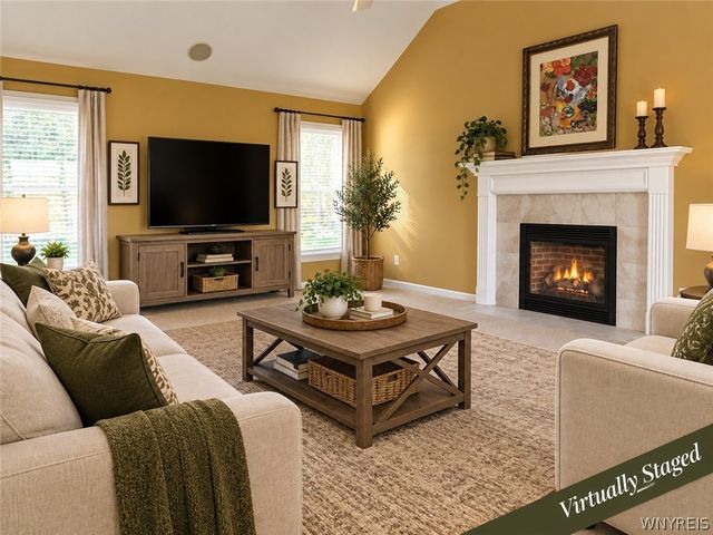 73 Chestnut, Lancaster, NY 14086