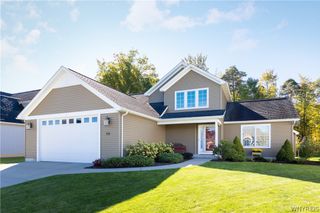 73 Chestnut, Lancaster, NY 14086