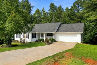 84 Barker Trail Road, Cleveland, GA 30528