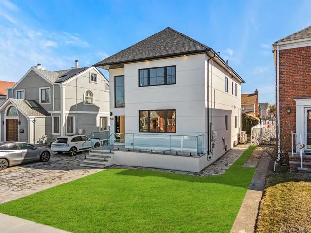 75-31 175th Street, Fresh Meadows, NY 11366