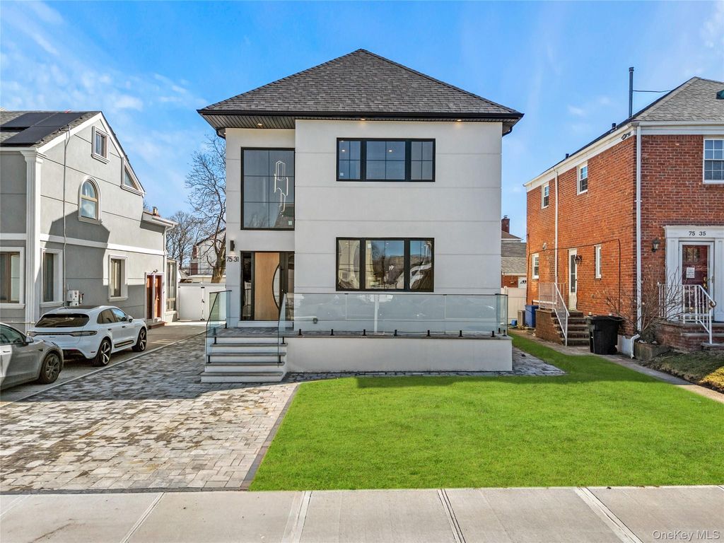 75-31 175th Street, Fresh Meadows, NY 11366