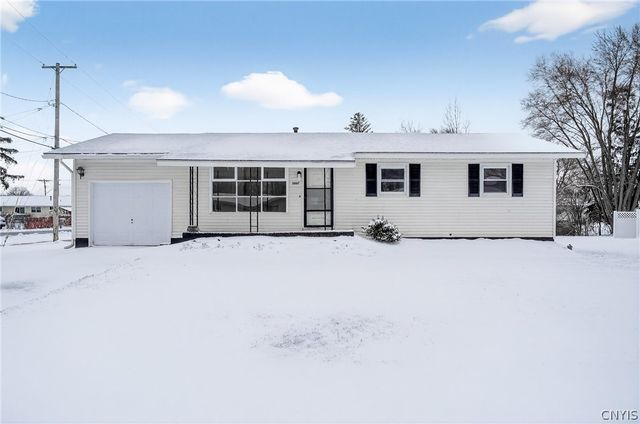 5887 Sutton Drive, Cicero, NY 13039