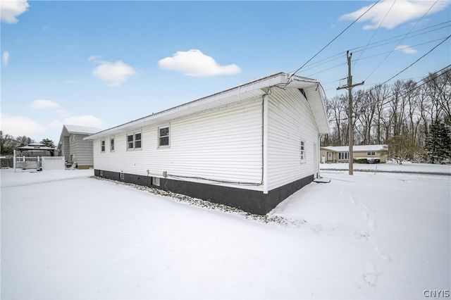 5887 Sutton Drive, Cicero, NY 13039