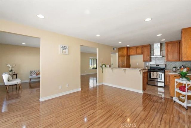 16032 Timberhill, Cerritos, CA 90703