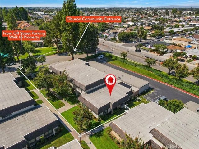 16032 Timberhill, Cerritos, CA 90703