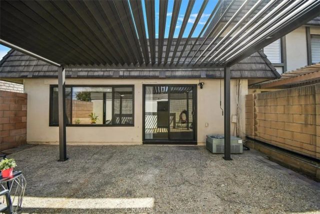 16032 Timberhill, Cerritos, CA 90703