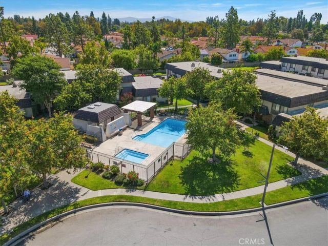 16032 Timberhill, Cerritos, CA 90703