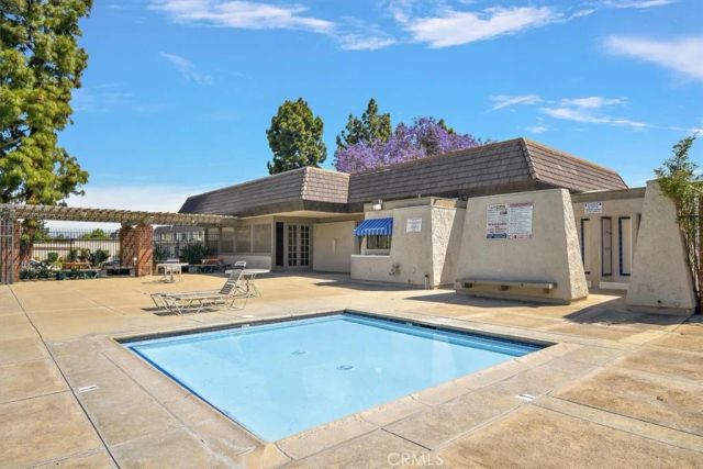 16032 Timberhill, Cerritos, CA 90703
