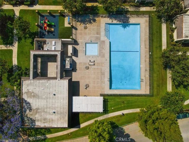 16032 Timberhill, Cerritos, CA 90703