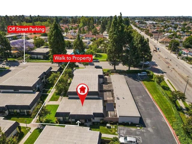16032 Timberhill, Cerritos, CA 90703