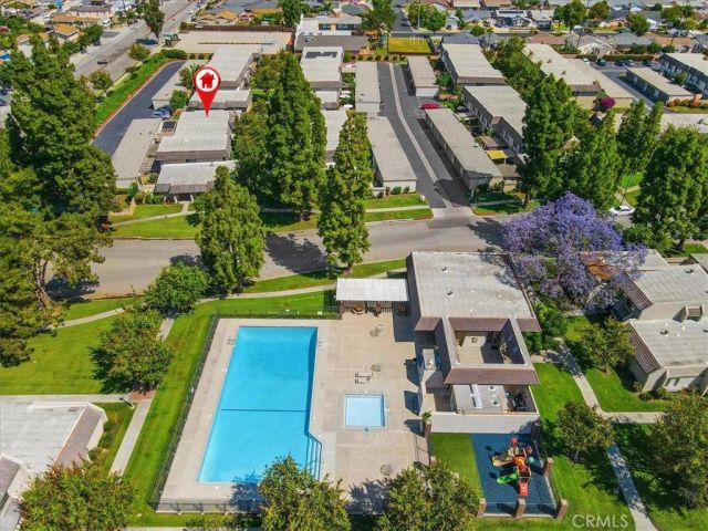 16032 Timberhill, Cerritos, CA 90703