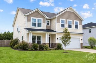 123 Endicott Drive, Savannah, GA 31419