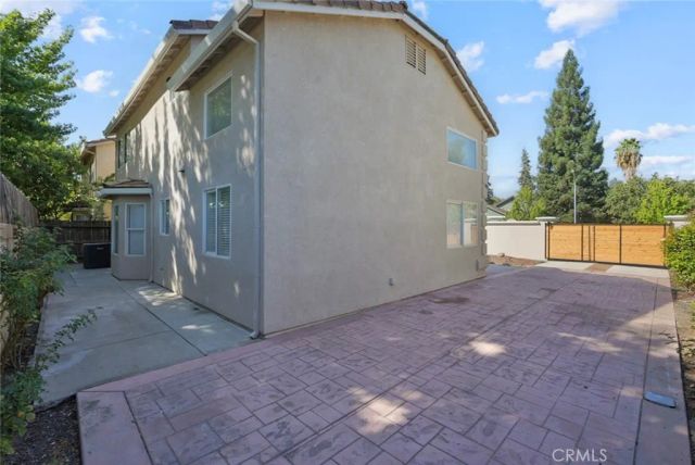 3482 Paseo Verde Avenue, Merced, CA 95348