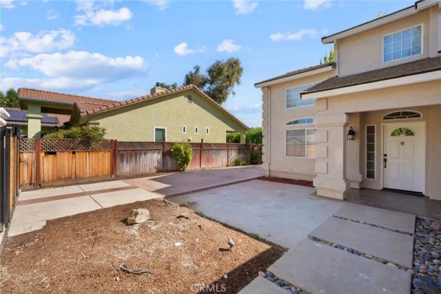 3482 Paseo Verde Avenue, Merced, CA 95348