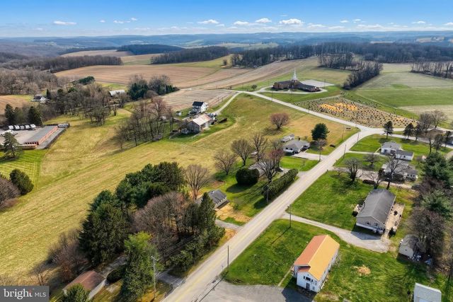 880 SPRINGVALE RD, Red Lion, PA 17356