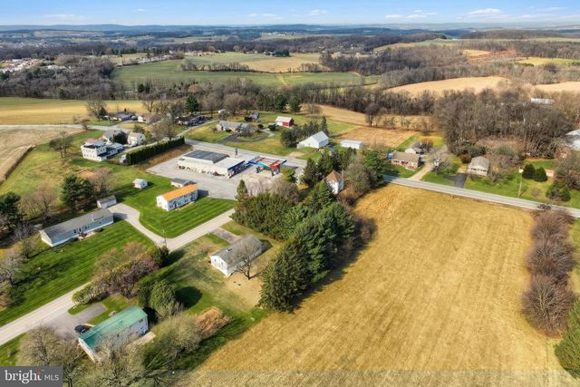 880 SPRINGVALE RD, Red Lion, PA 17356