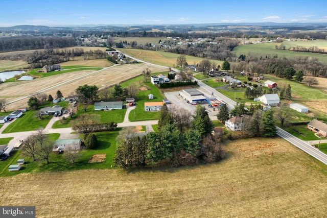 880 SPRINGVALE RD, Red Lion, PA 17356