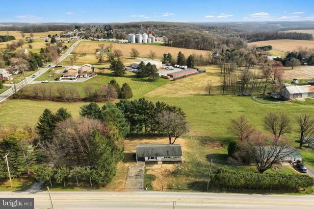 880 SPRINGVALE RD, Red Lion, PA 17356