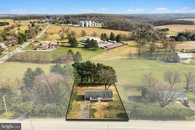 880 SPRINGVALE RD, Red Lion, PA 17356