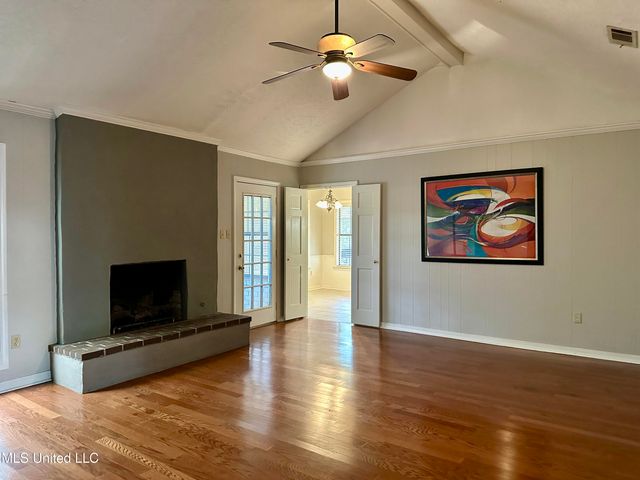 109 Camp Garaywa Road, Clinton, MS 39056