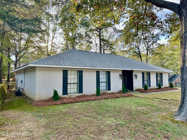 109 Camp Garaywa Road, Clinton, MS 39056