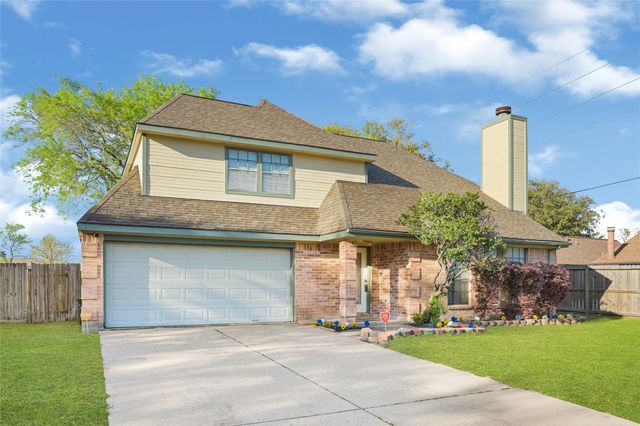 4910 Brownfields Court, Houston, TX 77066