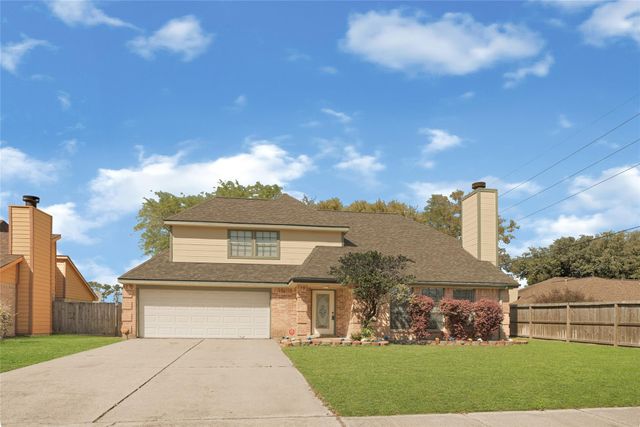 4910 Brownfields Court, Houston, TX 77066