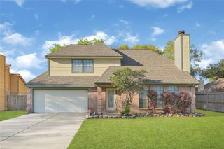 4910 Brownfields Court, Houston, TX 77066