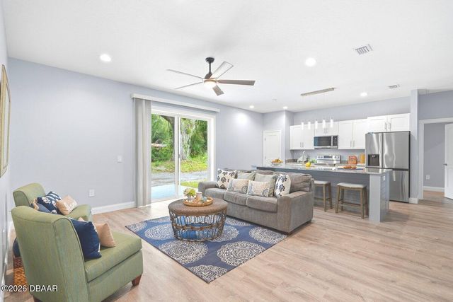2030 Hontoon Road, Deland, FL 32720
