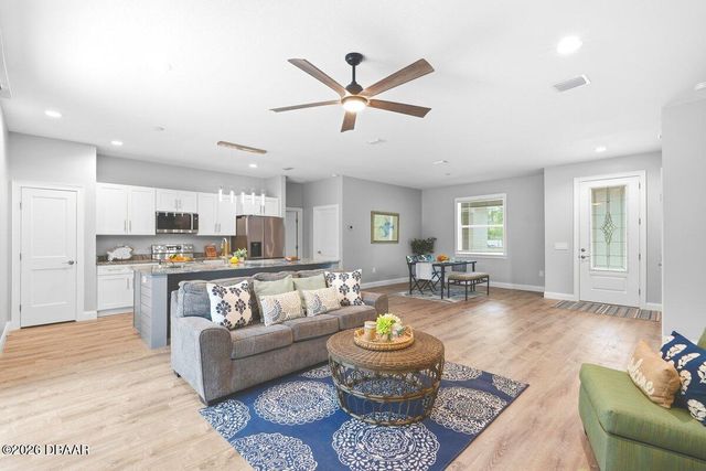 2030 Hontoon Road, Deland, FL 32720