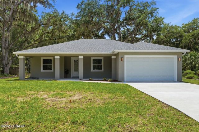 2030 Hontoon Road, Deland, FL 32720
