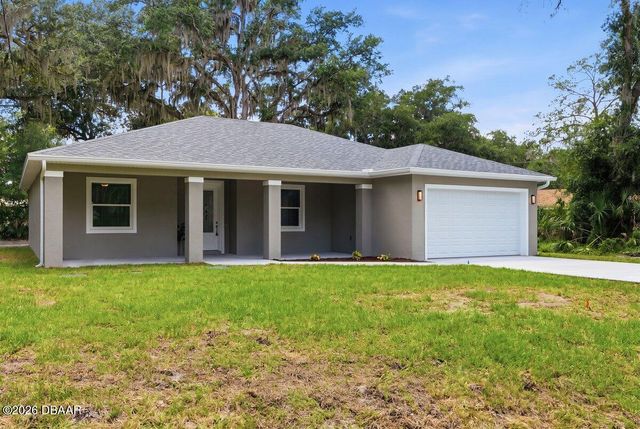 2030 Hontoon Road, Deland, FL 32720