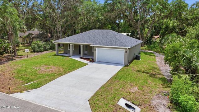 2030 Hontoon Road, Deland, FL 32720