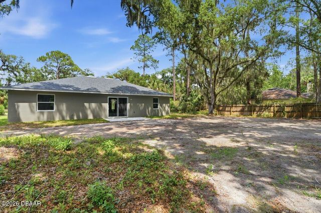 2030 Hontoon Road, Deland, FL 32720