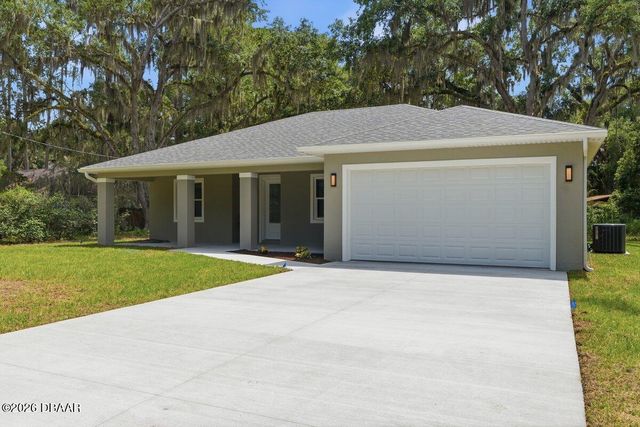 2030 Hontoon Road, Deland, FL 32720