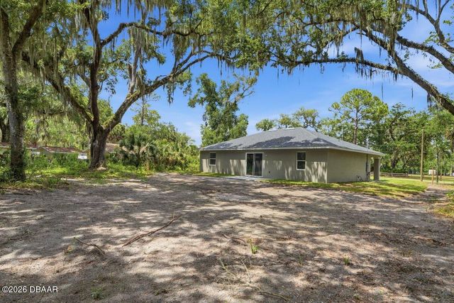 2030 Hontoon Road, Deland, FL 32720