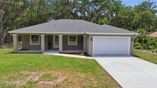 2030 Hontoon Road, Deland, FL 32720