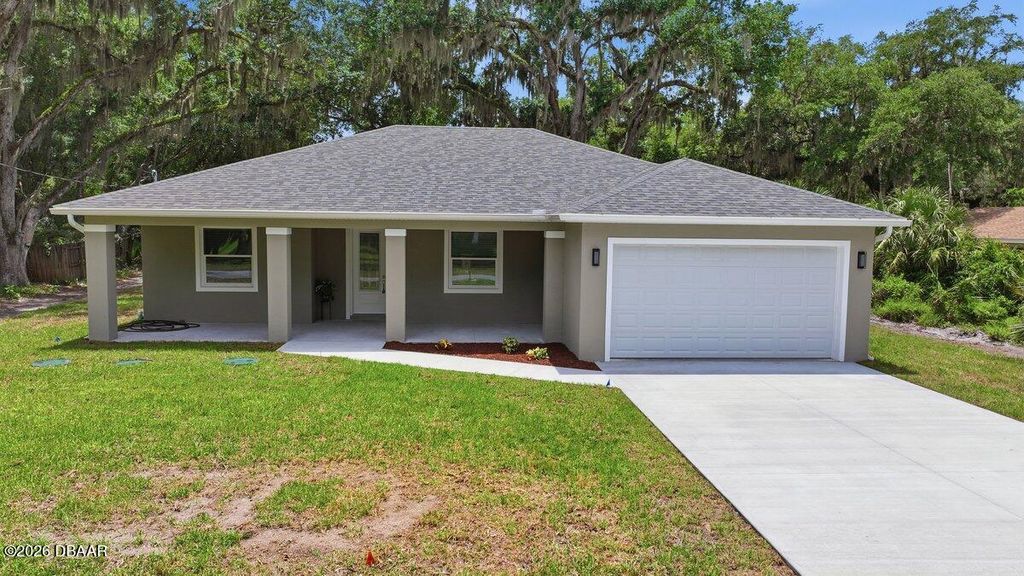 2030 Hontoon Road, Deland, FL 32720