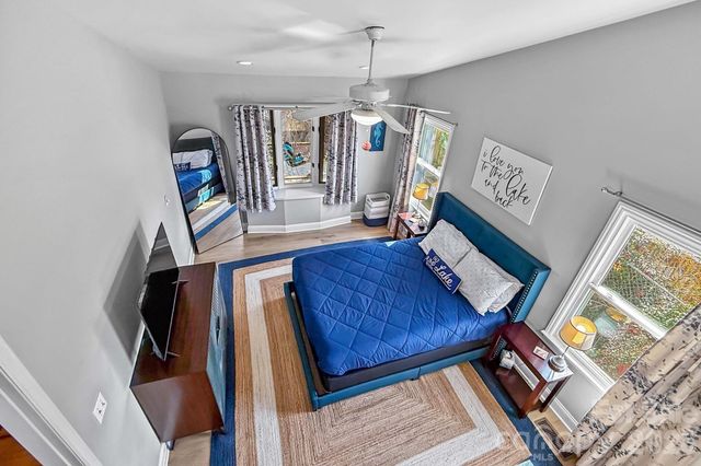 1331 Hickory Point Drive, Lexington, NC 27292