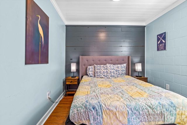 1331 Hickory Point Drive, Lexington, NC 27292