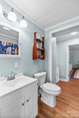 1331 Hickory Point Drive, Lexington, NC 27292