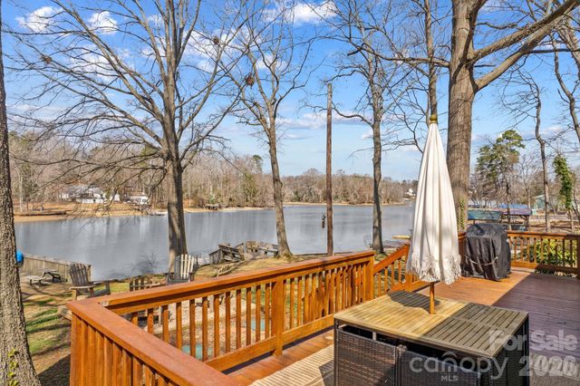 1331 Hickory Point Drive, Lexington, NC 27292