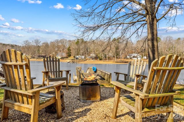 1331 Hickory Point Drive, Lexington, NC 27292