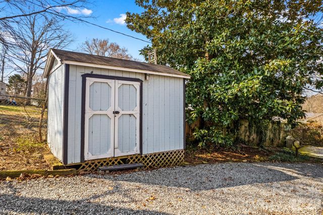 1331 Hickory Point Drive, Lexington, NC 27292