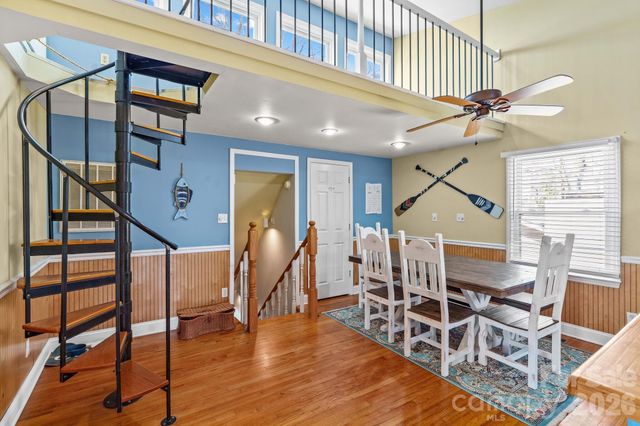 1331 Hickory Point Drive, Lexington, NC 27292