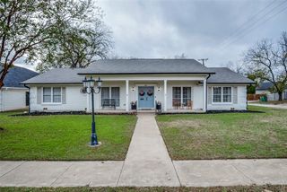 350 N Patrick Street, Dublin, TX 76446