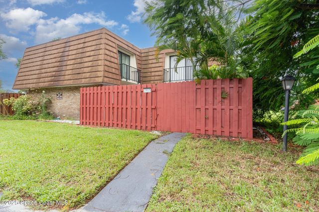 2513 Patty Circle NE, Palm Bay, FL 32905